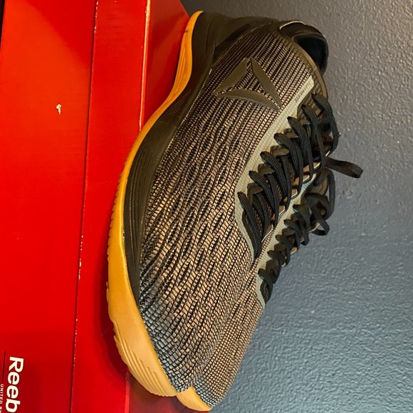 Reebok Crossfit Nano 8.0 Flexweave Sneakers - Picture 4 of 4